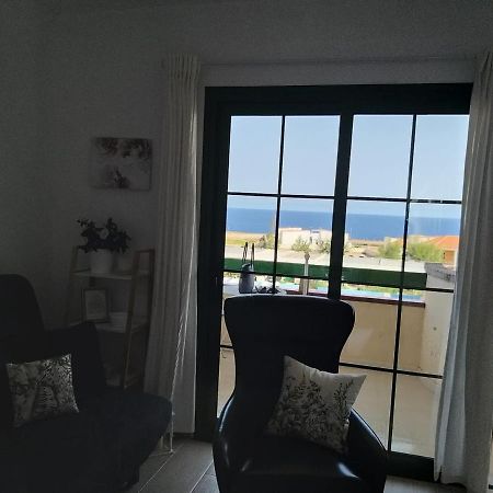 Neu Renoviertes, Huebsches Und Gemuetliches Appartement Mit Balkon Und Meerblick Costa De Antigua Εξωτερικό φωτογραφία