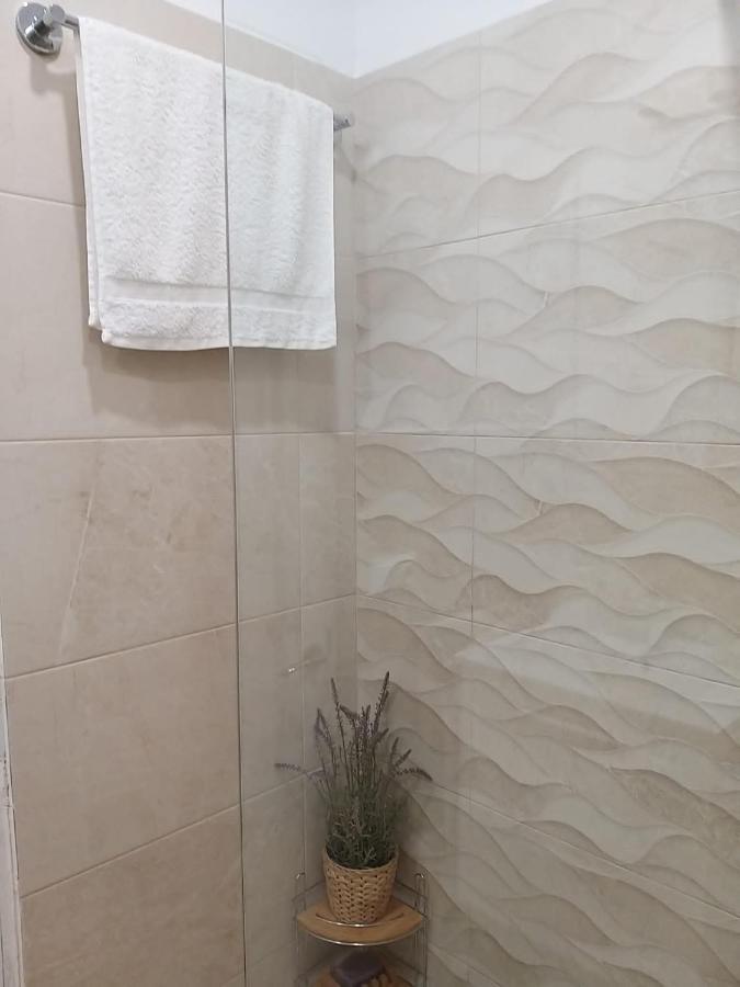 Neu Renoviertes, Huebsches Und Gemuetliches Appartement Mit Balkon Und Meerblick Costa De Antigua Εξωτερικό φωτογραφία